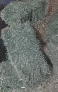 یونجه15عدد  و کاه 4خلوار