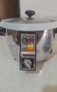 پلوپز اتوماتیک نو