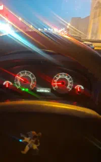 گم شدن درگیر تصویر