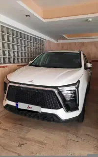 کی ام سی x5 صفر اسفند ۱۴۰۴