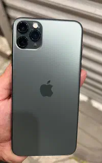iphone  11 pro max 256