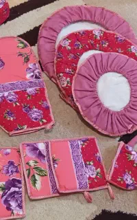 سرویس آشپزخانه