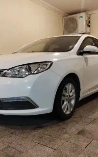 ام جی 360 توربو 97 کم کار