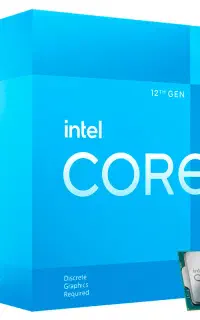 سی پی یو نسل ۱۲ i3