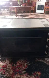 توستر وایمکس