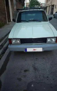 پیکان وانت