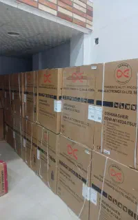 فروش ظرفشویی دوو