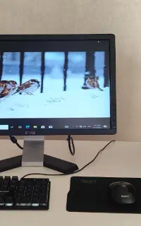 سیستم حرفه ای ssd+hdd/ddr3 زیر قیمت