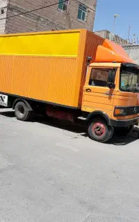 اتوبار باربری پرند و حومه