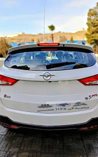 هایما اس S5 پرو PRO صفر خشک تحویل یک ساعته