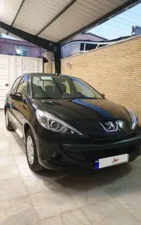 207 سقف فلز مدل ۱۴۰۲