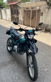 یاماها wr 155 بسیار تمیز و کم کار