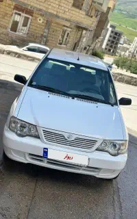 پراید111