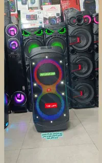 باند اسپیکر وسینماخانواده باچک تمام اقساطی partBox