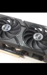 کارت گرافیک ایسوس دوآل 4070 سوپر