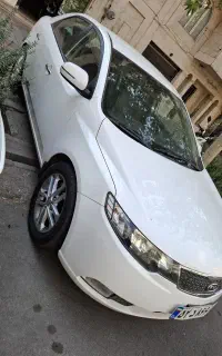 سراتو مدل ۹۵/اتومات/اقساطی