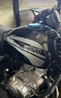 باکسر بوکسر تکنو ۲۰۰ (بازرگانی فرخنده)