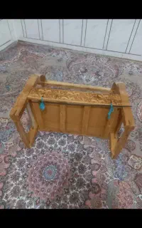 گهواره بچه