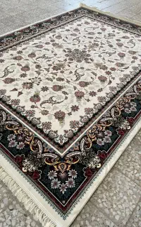 فرش هلما کرم
