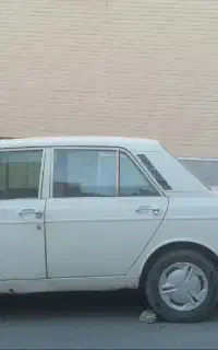 پیکان مدل ۷۷ تمیز