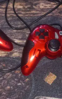 دسته بازی کامپیوتر