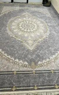قالی۹ متری