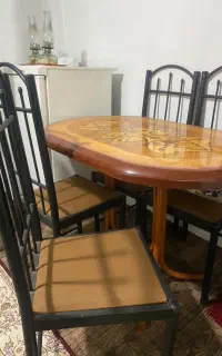 میزنهارخوری