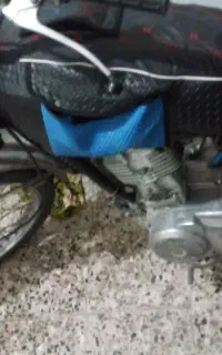 موتورسیکلت