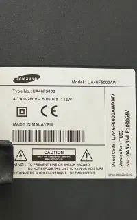 تلوزیون سامسونگ