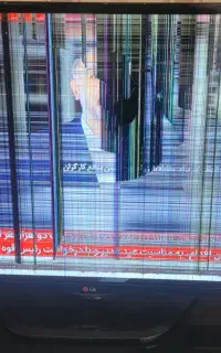 تلویزیون ۴۲ ال جی
