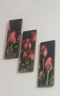 قاب دیواری