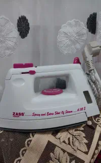 اتوبخار مخزن دار zass