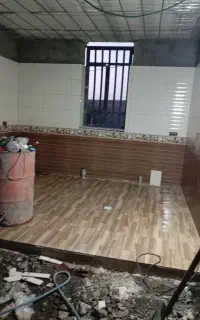 استا بنا سفت کاری