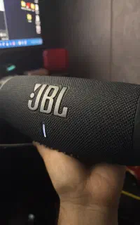 اسپیکر jbl charge 5