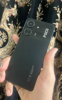 poco c65