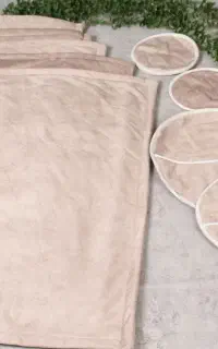 دمکنی،نمگیر،پیشبند
