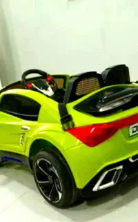 تعمیرات تخصصی ماشین شارژی موتور .