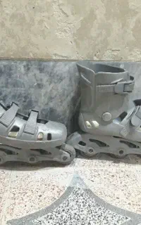 کفش اسکیت