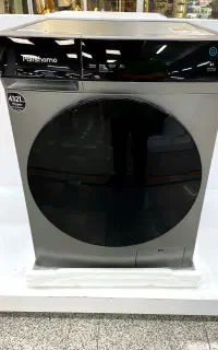 ماشین لباسشویی 11 کیلوگرم اتوماتیک پاکشوما  X106X