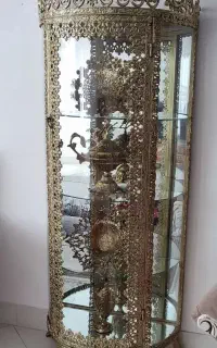 بوفه الیاژ