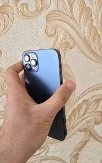 آیفون 12 پرو 256GB در حد آکبند