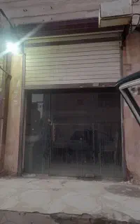 فروش مغازه زمین شهری