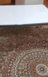 تخت وایت برد تاشو