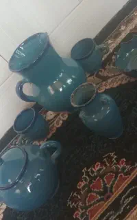 سفال تمیزعطیقه