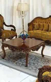 مدل زیبای لیون