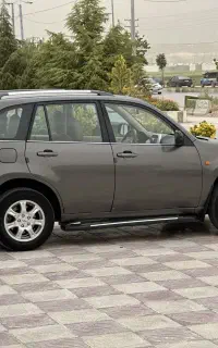 ام وی ام X33تمام فابریک