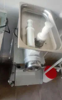 چرخ گوشت صنعتی الکتروکار