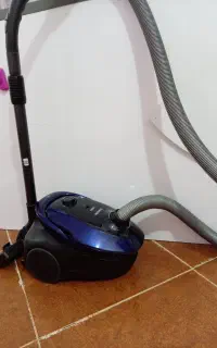جارو برقی سامسونگ