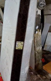 ۲عدد تشک تک نفره
