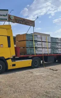 فروش ام دی اف سفید و رنگی